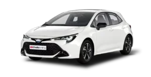 Toyota Corolla 140H Active