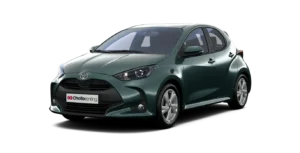 Toyota Yaris 120H 116CV Active
