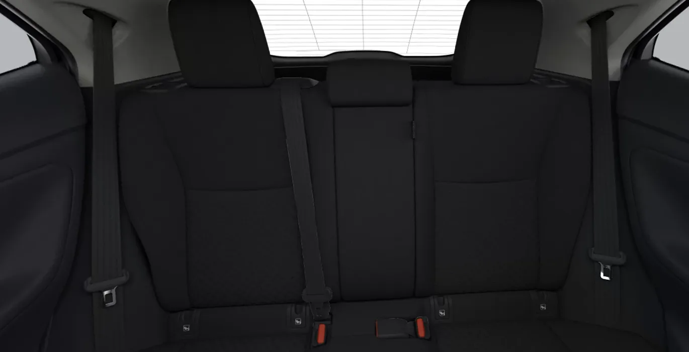 Toyota-Yaris-Cross-1.5-130H-Business-interior-trasera