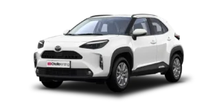 Toyota Yaris Cross 1.5 130H Business
