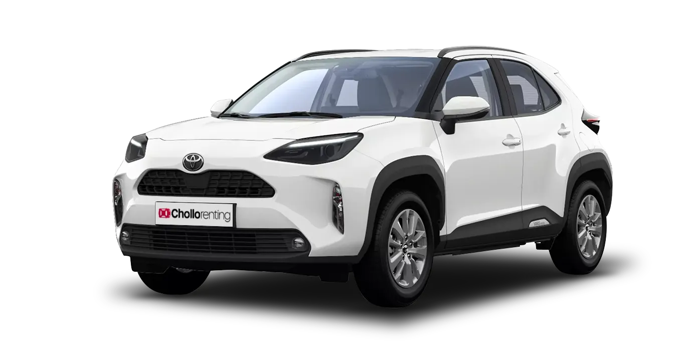 Toyota-Yaris-Cross-1.5-130H-Business-sin-fondo-principal-chollo