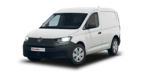 Volkswagen Caddy Cargo 2.0 TDI 75kW (102CV) - FRÍO POSITIVO