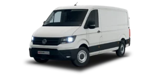 VOLKSWAGEN Crafter 35 Fresh Van BM L3 2.0 TDI FWD 103kW (140CV)  - ISOTERMO