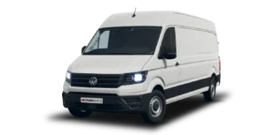 Volkswagen Crafter 35 Furgón BL TA L4H3 2.0 TDI 103kW (140CV) - ISOTERMO