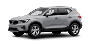 VOLVO XC40 2.0 B3 Core G Auto