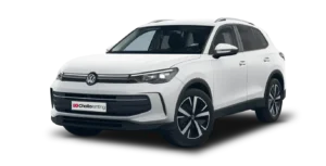 Volkswagen Tiguan "Más" 1.5 eTSI 110kW 150CV DSG 7vel.