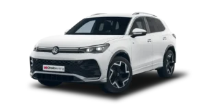 Volkswagen Tiguan R-Line 1.5 eTSI 110kW DSG