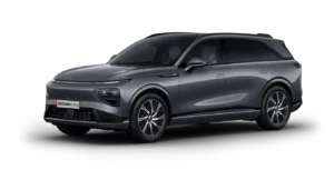 XPENG G9 AWD Performance