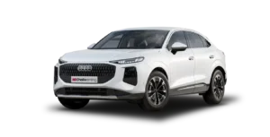 AUDI Q3 Sportback Advanced TDI 110kW S Tronic