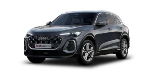 AUDI Q5 SUV S line Edition TDI Quattro S Tronic