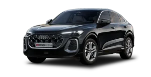 AUDI Q5 Sportback S line TDI quattro 150kW (204CV) S tronic