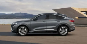 AUDI Q5 Sportback S line TDI quattro 150kW (204CV) S tronic