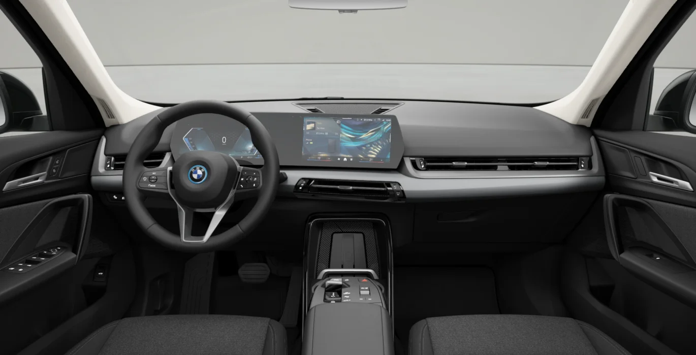 BMW-X1-xDrive25e-180kW-interior-delantera