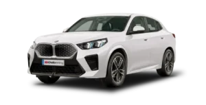 BMW ix2 eDrive20