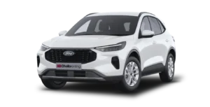 FORD Kuga MCA Titanium 2.5 Duratec PHEV 243CV Auto
