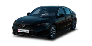HONDA Civic 2.0 i-MMD Elegance 184CV
