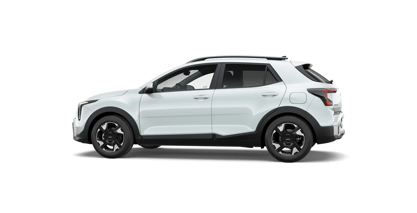 Kia-Stonic-1.0-T-GDI-MHEV-Drive-115CV-lateral-blanco