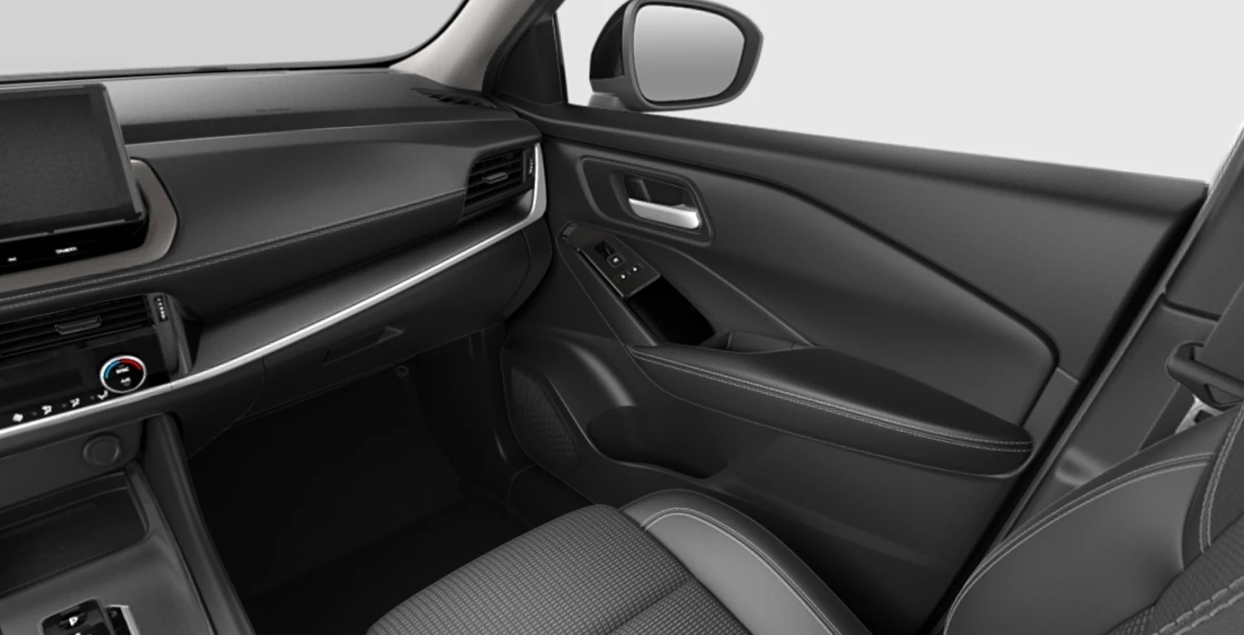 Nissan-Qashqai-e-POWER-Gen3-140kW-190CV-N-CONNECTA-interior-delantera-II