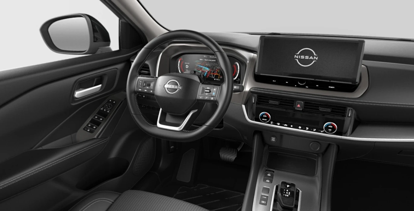 Nissan-Qashqai-e-POWER-Gen3-140kW-190CV-N-CONNECTA-interior-delantera