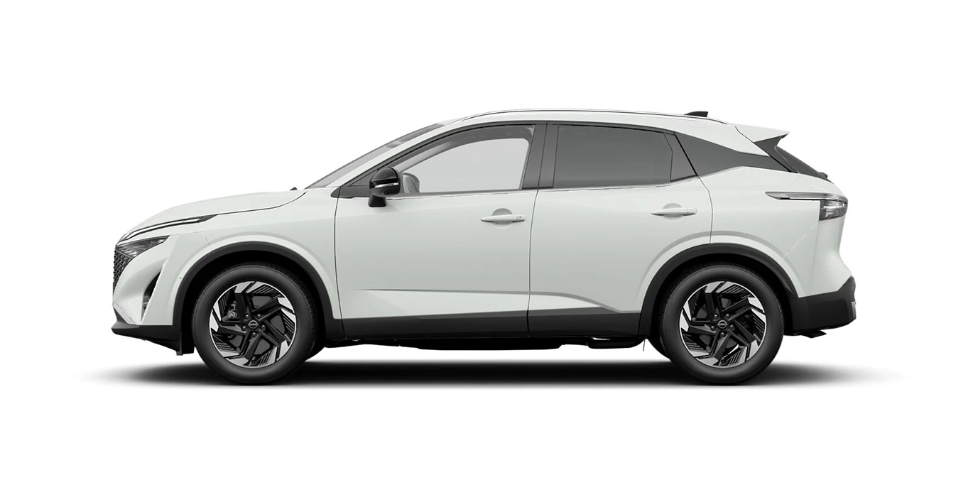 Nissan-Qashqai-e-POWER-Gen3-140kW-190CV-N-CONNECTA-lateral