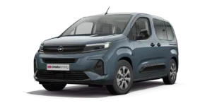 OPEL COMBO ULTIMATE 1.5 TD 130CV S/S AT8 (AUTOMÁTICO)